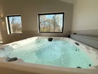 6 Bedroom, 6.5 Bathroom with Indoor Pool, Hot Tub & Sauna Hotels in Pierce County
