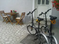 B Apartments - Bike Apartment Timisoara