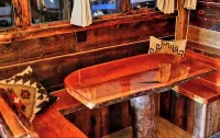 Rustic Luxury w/Horses-Historic Whiskey Distillery - Homestays