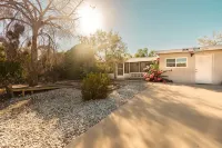 Joshua Tree Desert Home