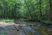 Creekside vintage retreat with HOT TUB! - 3성급