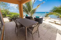 Charming 3-bedroom villa with 2 King size beds on Beautiful North Side - piscina