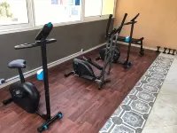 Eden Appartement avec Piscine et Salle de Sport à 7 min de Sidi Bouzid