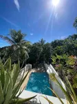 Ocean View, Mountain TOP Villa Near Steps Beach - Pools