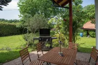 Ganzes Haus für den Gruppen- und Familienurlaub - Homestays