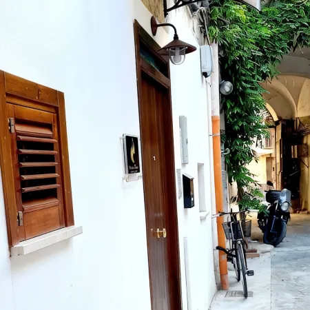 Donna Flavia - Holiday home in the historic center of Palermo