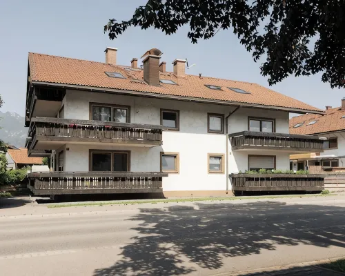 Grünten view apartment Hotels in Sonthofen