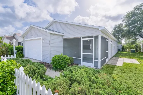 BETTER THAN A 5 STAR HOTEL WITH GOLF CART WHOLE HOUSE TOTALLY REMODELED - 3-Star