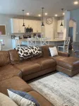 Spacious 5-bedroom TAMU house in Bryan with WiFi, AC