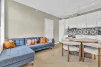 Urban Elegant Apartment - 3성급