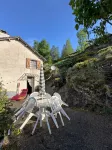 Casa fredo in Lozère - 2-Star