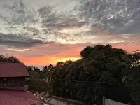 Villa Nanou, Quiet Villa Top with Small Sea View - 2-Star