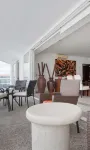 Departamento DE LUJO en Hotel Dreams Villamagna FRENTE AL MAR y Piscinas,Terraz - 4-Star