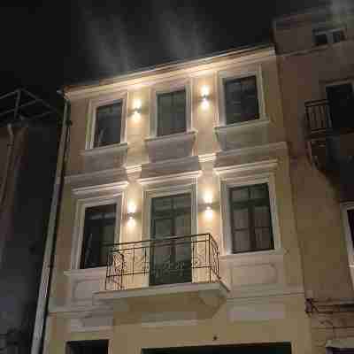 Luxury apartment Central 3, Crikvenica, near beach and city center Hotel Exterior