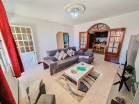 Casa da Achada in Arco da Calheta - 3-Star