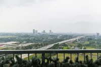 Cozy Spacious 1BR @CDP BSD - 2-Star