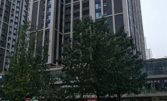 Backpacker Hostel (Huarun Center)