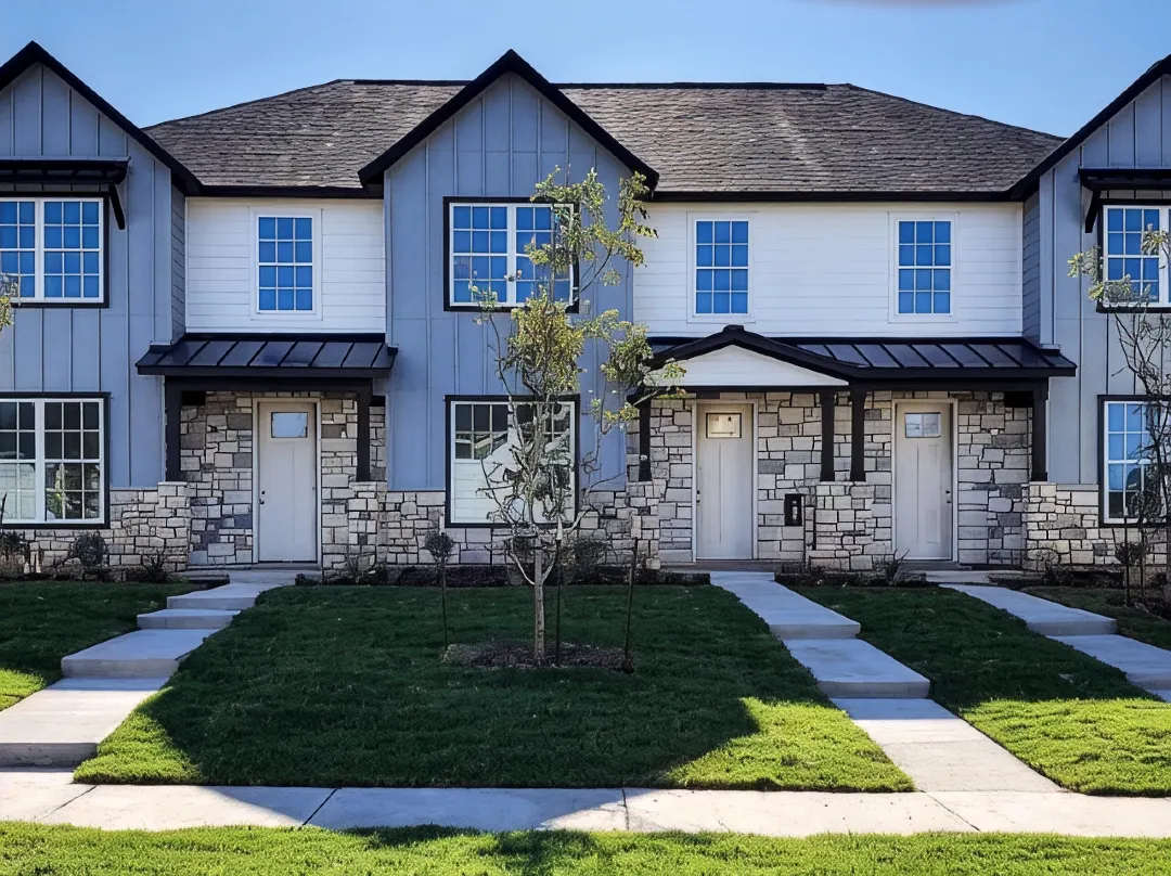 Loop, New Luxurious Large 3br, Sleeps 9 + Parking - McKinney, TX