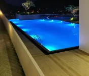 Ayuman Suites, Gombak with KL City View - 民宿