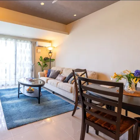 Ocean Resort Maeda Misaki 205