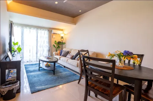 Ocean Resort Maeda Misaki 205 - 3 Yıldız