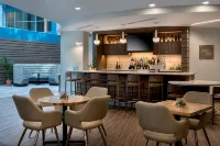 EVEN Hotel WACO - UNIVERSITY AREA by IHG - bar
