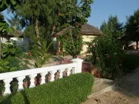 Hotel Cap Saint Louis - Pet friendly