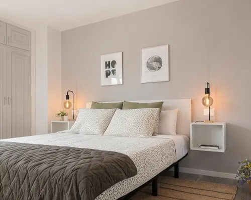 Checha House Hotels in Candelaria