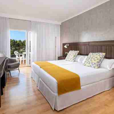 TRH Taoro Garden - Only Adults Rooms