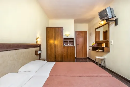 Elinotel Polis Hotel - Nouto- ja jättöpalvelut