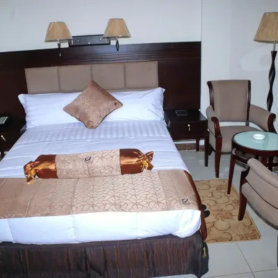 Alwaq Hotel Hotels near Bahir Dar - BJR