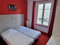 Auberge de Jeunesse - HI Verdun Hotele w: Meuse