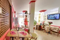 Hotel Malibran - Aamiainen