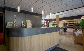 Hostellerie St Vincent