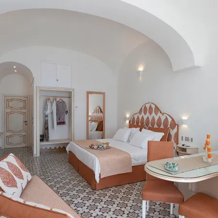 Casa Caprile Positano
