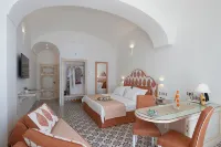 Casa Caprile Positano