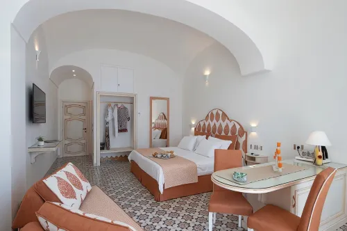 Casa Caprile Positano