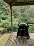 Alpine Delux Cottage, 8 acres of magnificent garden on the Ovens River. - 2 stjerner