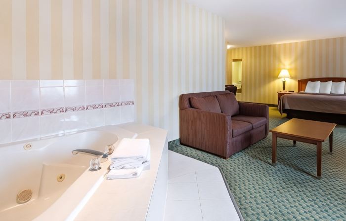 Quality Inn Airport