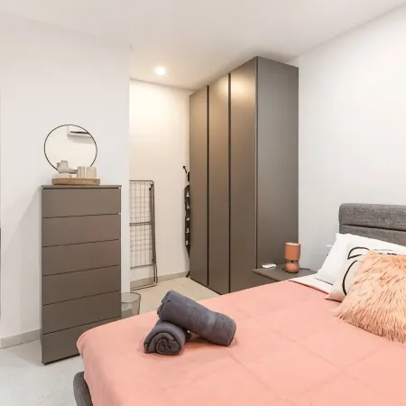 St Angelo Boutique Living