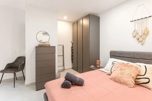 St Angelo Boutique Living