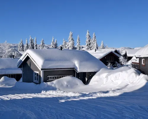 Skeikampen Booking Hotels in Gausdal