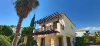 Private Villa with own pool 5 minutes drive to Coral Bay with 2 Sandy beaches - 3 stjerner