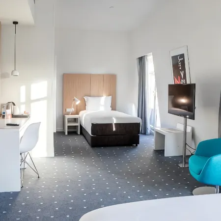 Stay Hotel Lisboa Centro Chiado