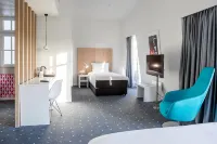 Stay Hotel Lisboa Centro Chiado - balcón