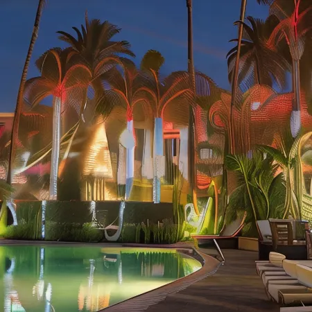 The Mission Inn Hotel and Spa
