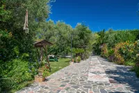 Ktima Kourou Hotel a 