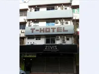T Hotel