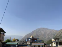 Mathan View Homestay - 3Min Drive to Kullu-Manali Airport