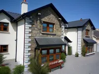 Avlon House Bed and Breakfast Hotels in Carlow
